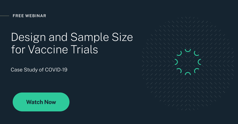April - 2021 Design and Sample Size for Vaccine Trials -2