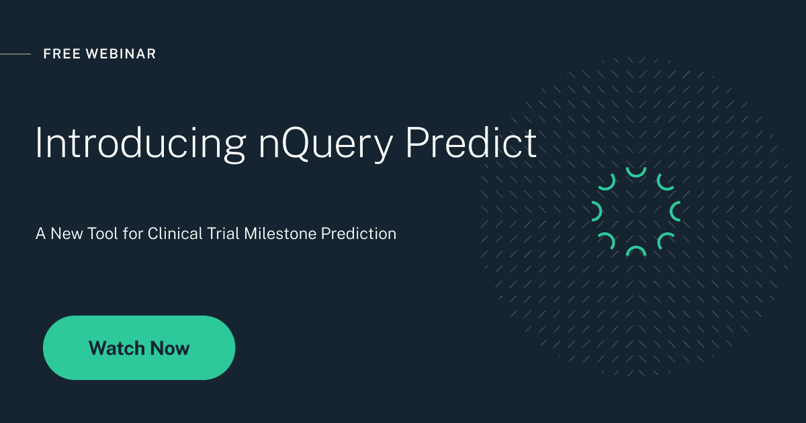 Introducing nQuery Predict