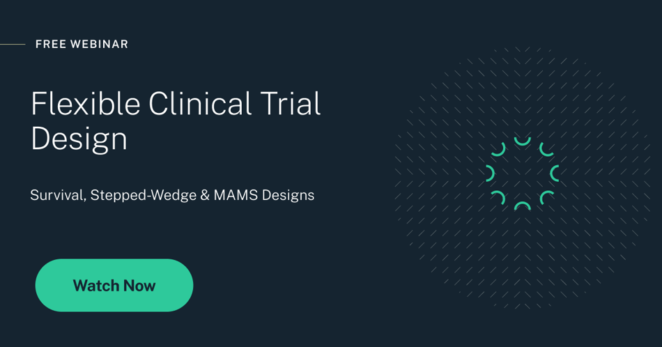 July 2020 - Flexible Clinical Trial Design