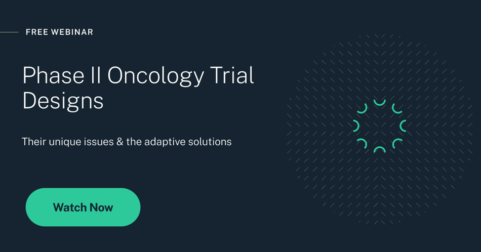 March - 2021 Phase II Oncology Trial Designs