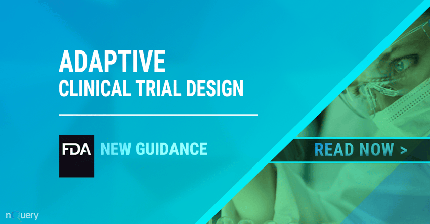 Adaptive Clinical  Trial Design Review - Read Now