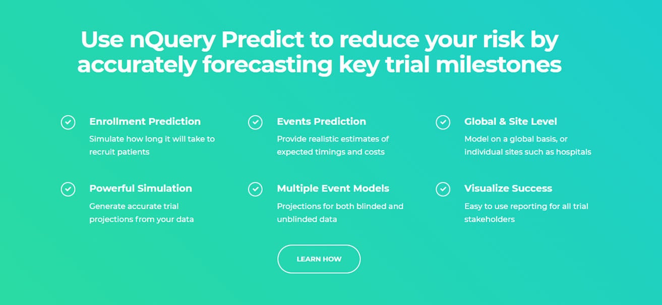 nQuery-Predict-Benefits