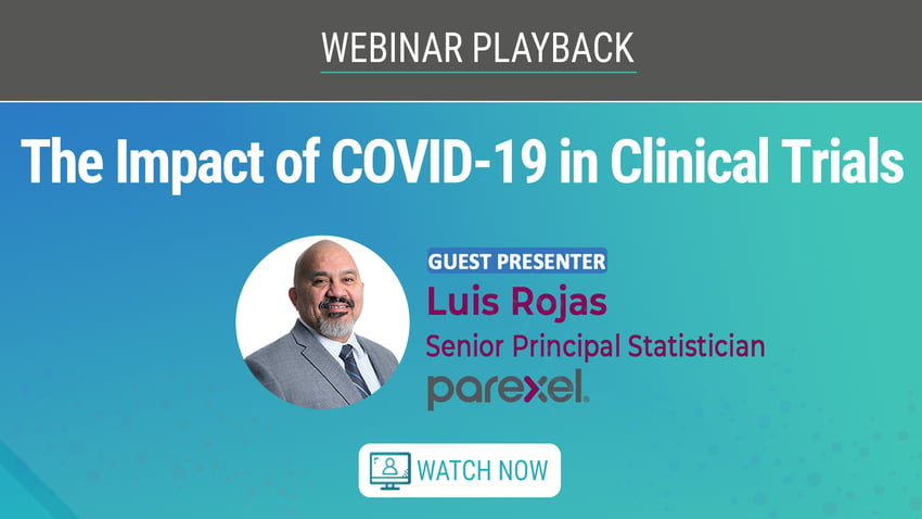 The-impact-of-COVID-19-In-Clinical-Trials-Playback