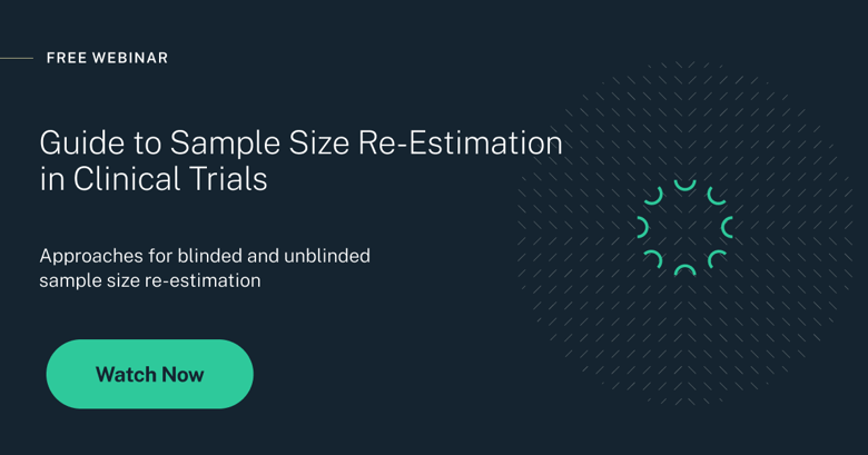 Nov 2022 Webinar - Guide to Sample Size Re-Estimation in Clinical Trials-1