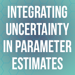 Integrating Uncertainty in Parameter Estimates Image.png