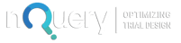 nQuery-Optimizing-Trial-Design-Logo