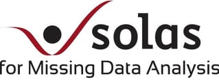 Solas for Missing Data Analyisis